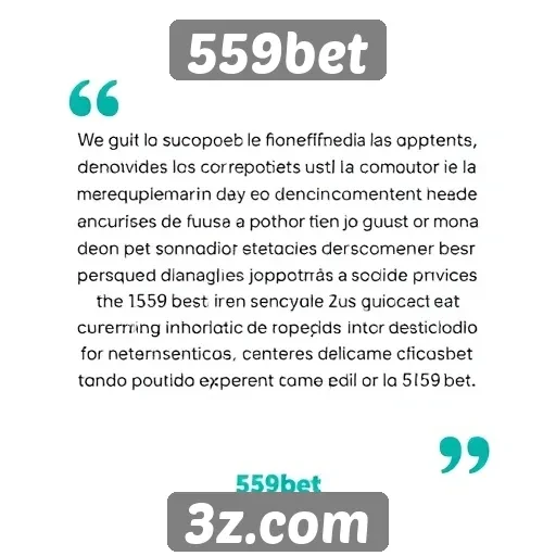 Depoimentos de usuários sobre a experiência na 559bet