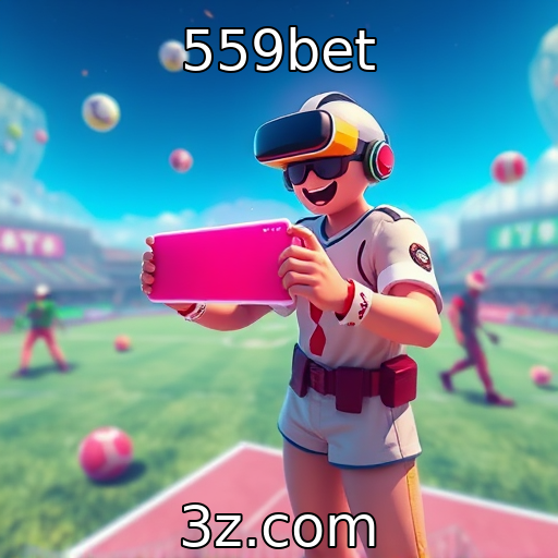 Evolução da realidade virtual em jogos digitais